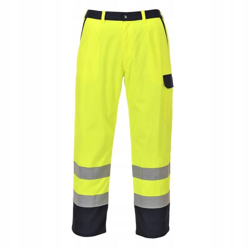 Pantaloni da lavoro lunghi Portwest FR92, taglia S