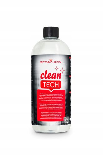 Zmywacz Spray-Kon Clean Tech 812118 1 l