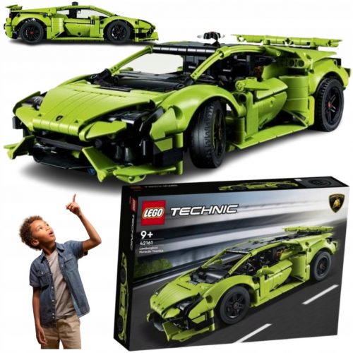 LEGO Technic Auto telecomandata LEGO Audi RS Q e tron 421601