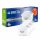  Inserto filtrante Brita Maxtra+ Hard Water Expert 3 pz.