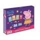  PUZZLE MAGNETICO PEPPA PIG DRESSING PEPPA