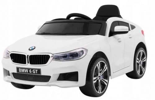  AUTO BMW 6GT A BATTERIA CON LICENZA BMW