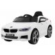  AUTO BMW 6GT A BATTERIA CON LICENZA BMW