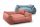  Letto per cani Lucky M 80x65