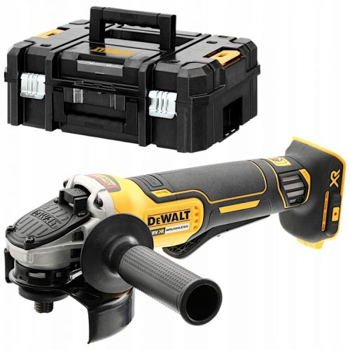  Smerigliatrice angolare a batteria DeWalt 1000 W 18 V