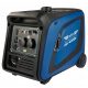 Generatore portatile Adler monofase 3,85 W benzina