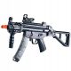  MP5K PISTOLA AUTOMATICA FRECCIA SFERE GEL 2 IN 1