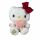  Hello Kitty gatto peluche mascotte peluche 30 cm