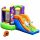 Castello gonfiabile per bambini Parco giochi + soffiatore 350 x 212 x 195 cm