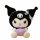  HELLO KITTY KUROMI PELUCHE MASCOTTE PELUCHE CREWMATE SANRIO GIOCATTOLO DA COCCOLE