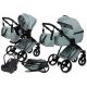  Passeggino multifunzione 3 in 1 X-Cross SEAT, prodotto PL