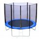 COPERTURA RETE TRAMPOLINO DA GIARDINO PER BAMBINI 305CM 10FT 150KG