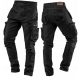 Pantaloni lunghi da lavoro Neo Tools 81-233 taglia L