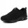 Scarpe da lavoro, scarpe basse D-Look) scarpe sportive da uomo nere OHS, suola comoda, taglia 39