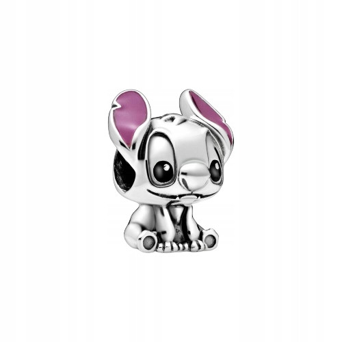  Ciondoli Disney in argento 925 Lilo e Stitch S925