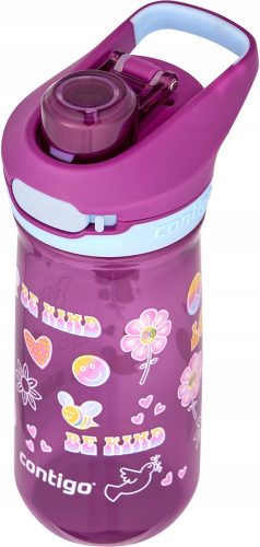  CONTIGO JESSIE BOTTIGLIA PER BAMBINI 420ml PRUGNA