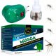  Mugga liquido antizanzare 0,06 kg 35 ml