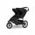  Passeggino doppio Thule Urban Glide 3 - nero