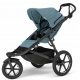  Thule Urban Glide 3 Passeggino di colore blu medio