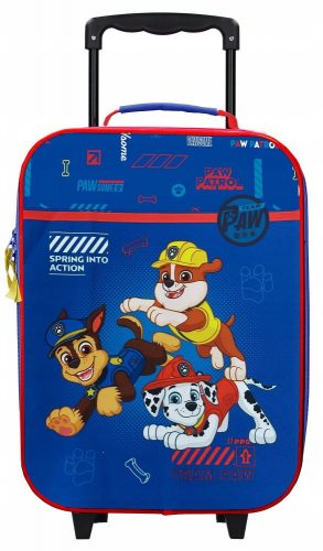  Valigia per bambini Paw Patrol Vadobag 16 l Multicolore