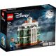  LEGO Disney 40521 La casa stregata Disney in miniatura