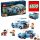  LEGO HARRY POTTER 76424 AUTO VOLANTE FORD ENGLAND AUTO VEICOLO NUOVO