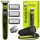  RASOIO REGOLATORE BARBA PHILIPS ONEBLADE CLIMER + CUSTODIA