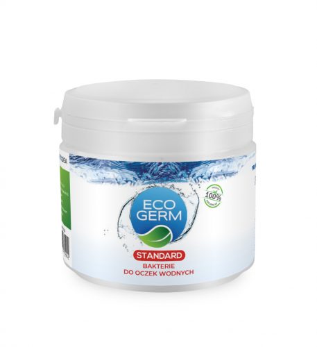  Hydroidea EcoGerm Standard 250g preparazione batterica