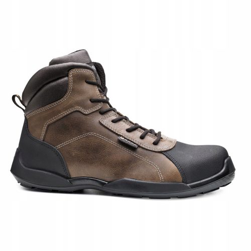 Scarpe da lavoro Base Rafting Top, taglia 42