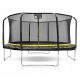 Trampolino con rete ELITON 427 cm FT 14 (427-435 cm)