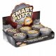  SMART PUTTY Massa magnetica e galattica