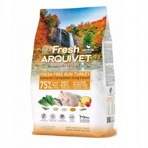  ARQUIVET mix di aromi secchi 2,5 kg