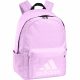  Zaino scuola monocomparto Adidas Shades of pink 28 anni