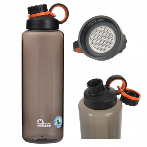  Borraccia Majestic Sport in Tritan senza BPA da 1,5 l