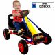  Go-kart a pedali Agat