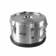 THERMOS IN ACCIAIO 10L PER ZUPPE, ALIMENTI E LIQUIDI, GELO WH3110