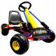  Go-kart a pedali grande 3-6 anni e più regolamento PROMO -30%