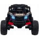  BUGGY FUORISTRADA 4X4 24V 800W JEEP AUTO ELETTRICA QUAD PILOTA A BATTERIA