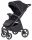  Carrello Bravo Plus 2024 CRL-5515 Nero Jet