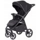  Carrello Bravo Plus 2024 CRL-5515 Nero Jet