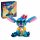  LEGO Disney 43249 Stitch + CATALOGO LEGO 2024 NUOVO