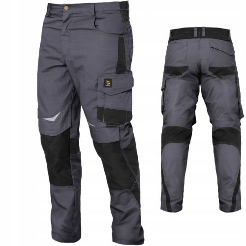 Pantaloni da lavoro lunghi Procera Helicon, taglia 50