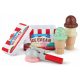  Melissa & Doug 14087 Set da portata per gelato