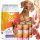  PETSTORY Set di cibo secco 9kg + cibo umido MIX GUSTI 8x400g