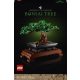  LEGO Classic 22042003 LEGO CREATOR BONSAI ALBERO ROSA VERDE FIORI PIANTE DECORAZIONE ORNAMENTO