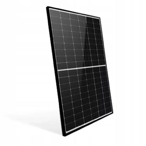 Pannello fotovoltaico monocristallino Znshine 410W (cornice nera)