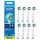  Oral-B EB20 8 punte Precision CleanMaximiser