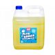 Liquido per bolle Bubblesfactory 5000 ml