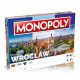  Gioco da tavolo Winning Moves Monopoly: Wrocław Edition (Nuova edizione)