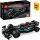  LEGO Technic 42165 Mercedes-AMG F1 W14 E Performance Pull-Back 42165 + Sacchetto di carta LEGO 001-2021-2022-2023-2024